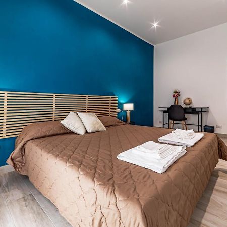 Colosseo Cozy Rooms B&B Roma Exterior foto