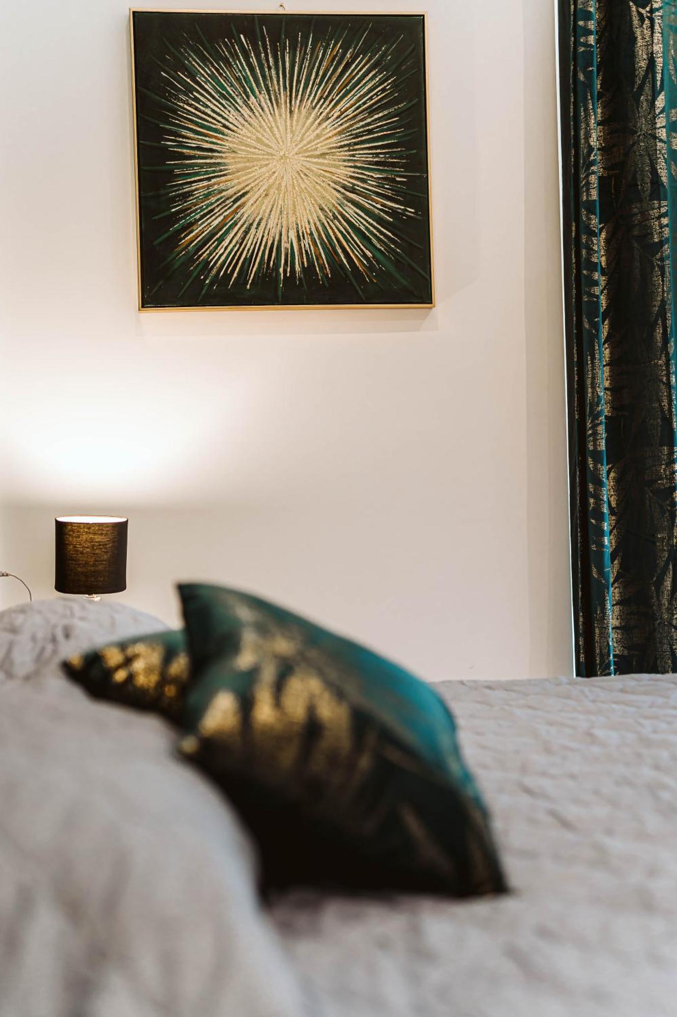 Colosseo Cozy Rooms B&B Roma Exterior foto