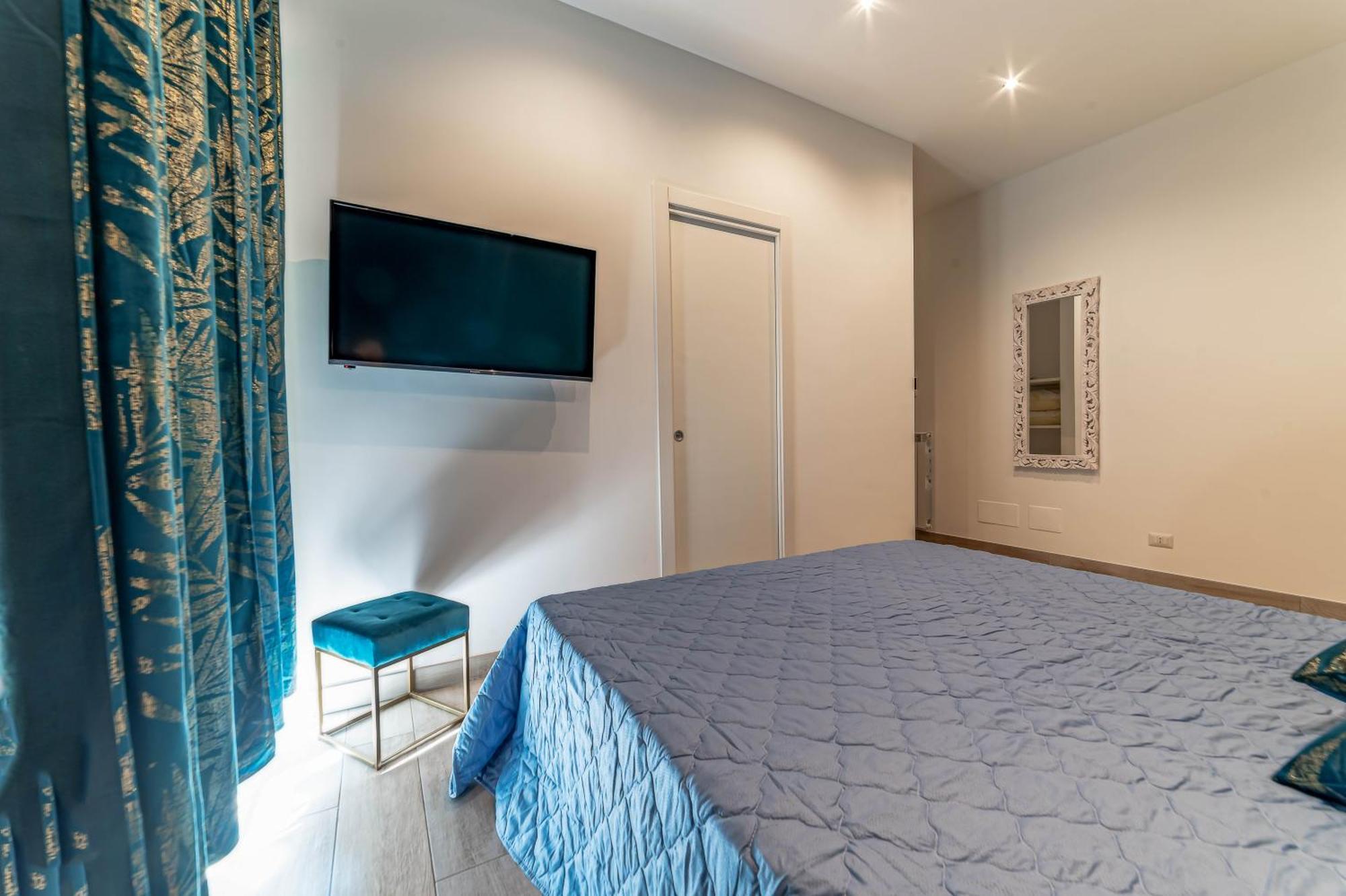 Colosseo Cozy Rooms B&B Roma Exterior foto